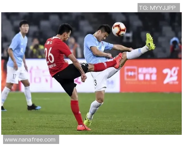 中超激战佳兆业迎战天津天海争夺宝贵积分全力以赴展现球队实力