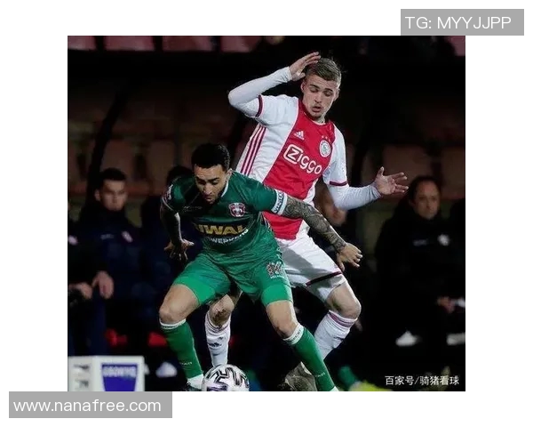 布雷达青年队迎战阿贾克斯青年队期待精彩对决与年轻才俊的较量