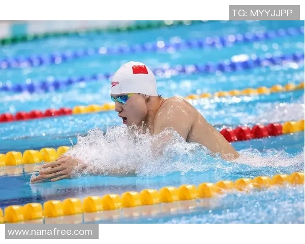 蛙泳运动员突破自我极限的训练与成长之路 蛙泳运动员突破自我极限的训练与成长之路
