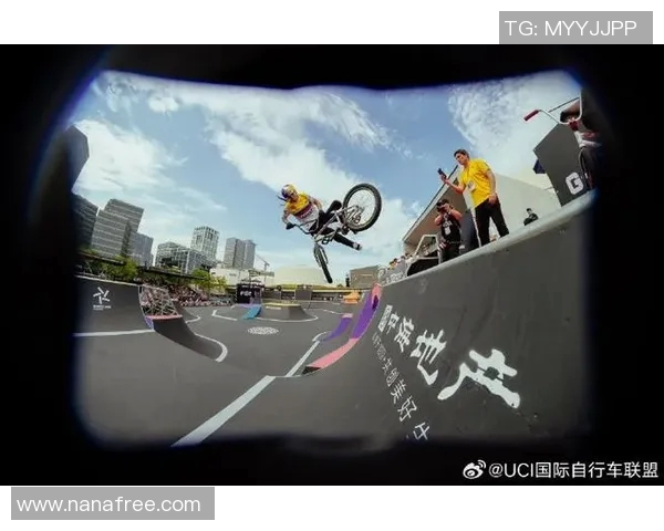 上海极限运动队的激情与挑战探索极限运动的魅力与团队精神