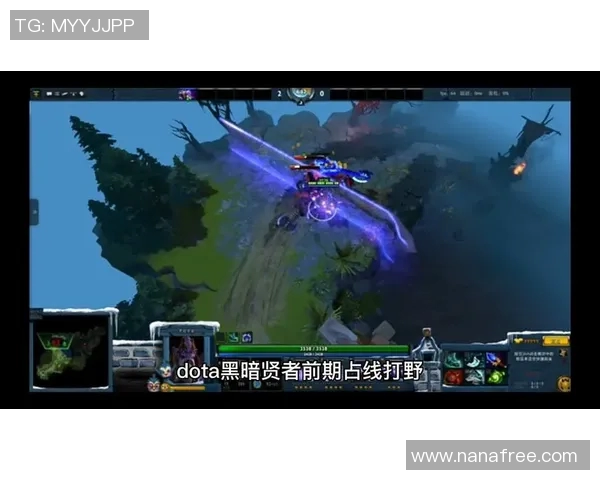 DOTA2新手必看比赛经验入门指南助你快速提升游戏水平