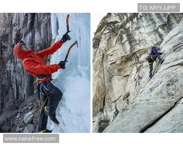 南京攀岩队意识变革引发热议探索攀岩运动的新发展与挑战