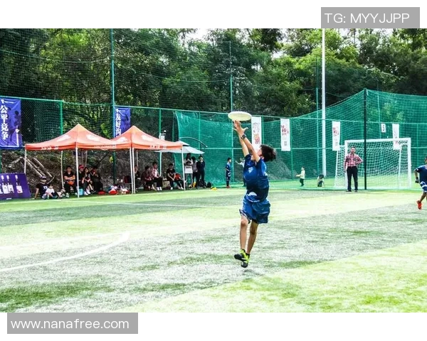 上海飞盘队的阵地战分析与反思：得失背后的战术启示与未来展望