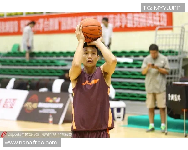 对话赵芳:回顾她的篮球生涯与成长之路 对话赵芳:回顾她的篮球生涯与成长之路