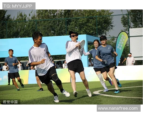 广州飞盘队创历史新高速度排名引发热议展现团队实力与潜力