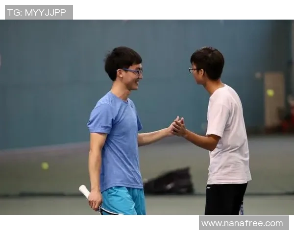 南京网球队的管理模式与发展策略深度解析