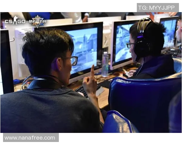 杨敏专访：从新手到职业选手的CSGO成长之路回顾与展望