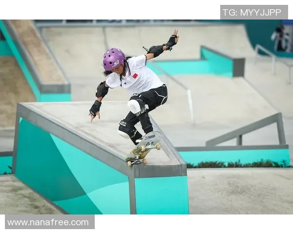 杭州滑板队转型之路：从传统到现代的热潮与挑战解析