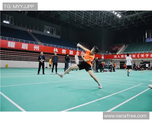 武汉羽毛球队的盯防策略解析与战术深度剖析