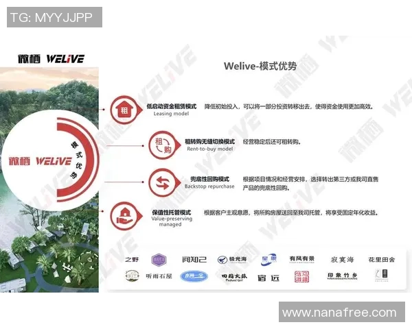 深入分析WE的运营策略与市场表现的成功之道