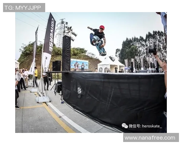 广州滑板队的节奏与激情探索滑板文化的魅力与发展之路 广州滑板队的节奏与激情探索滑板文化的魅力与发展之路