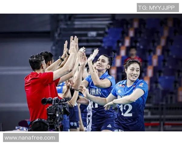 深圳排球队在全国排球比赛经验排行榜中荣获第七名的荣耀时刻 深圳排球队在全国排球比赛经验排行榜中荣获第七名的荣耀时刻