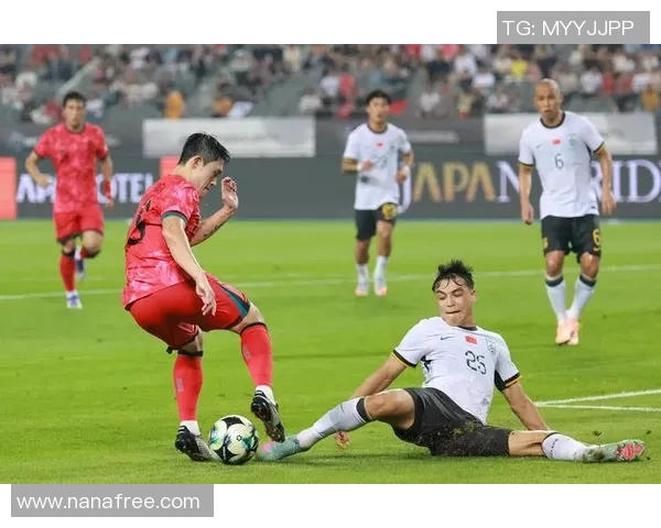 中国足球崛起之路：从青训体系到国家队重建的全面解析与展望