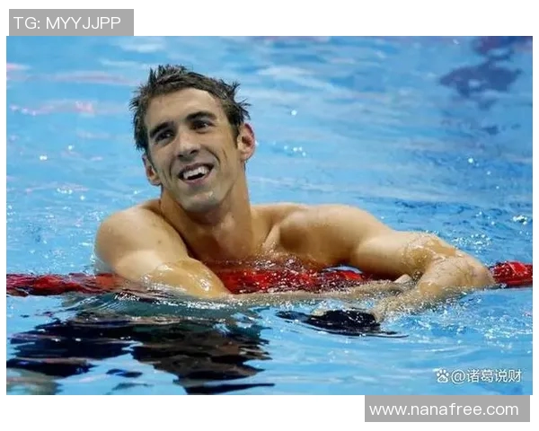 菲尔普斯：从池中奇迹到奥运传奇的成长与奋斗之路