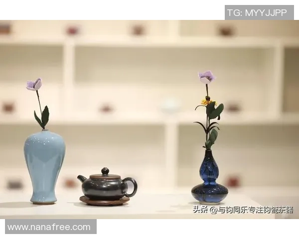 茶具之美：探索古今茶器文化的精髓与艺术传承