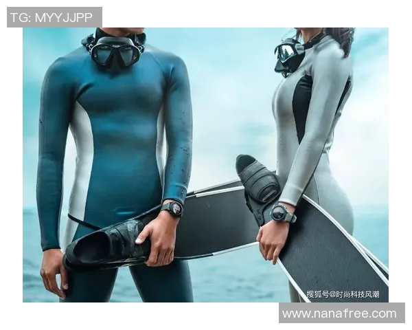 时尚与舒适兼具的潜水泳装设计，打造全新水下运动体验
